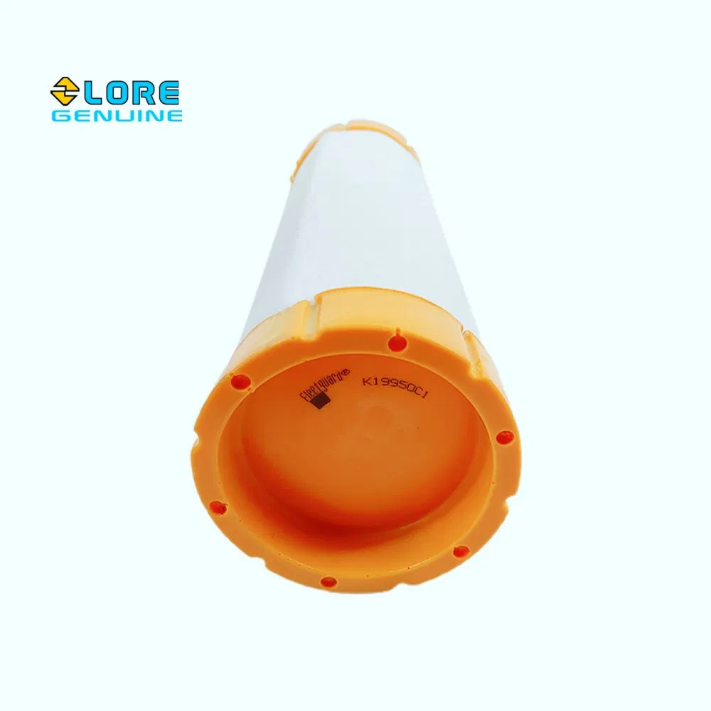 High Quality Original Generator Set Air Filter Kw2448 Kw2450 Kw2140c1 K19900c1 K19950c1 for Diesel Engine Fuel Filter Parts