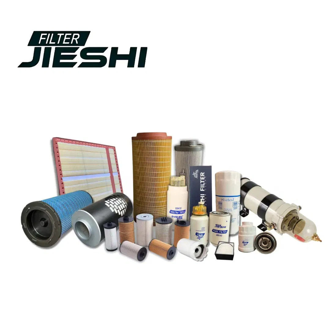 Truck Car Auto Farm Tractor Crawler Mini Crawler Excavator Agricultural Equipment Ships Diesel Engine Hydraulic/Oil/Water Separaor/Fuel/Air Filter Spare Parts