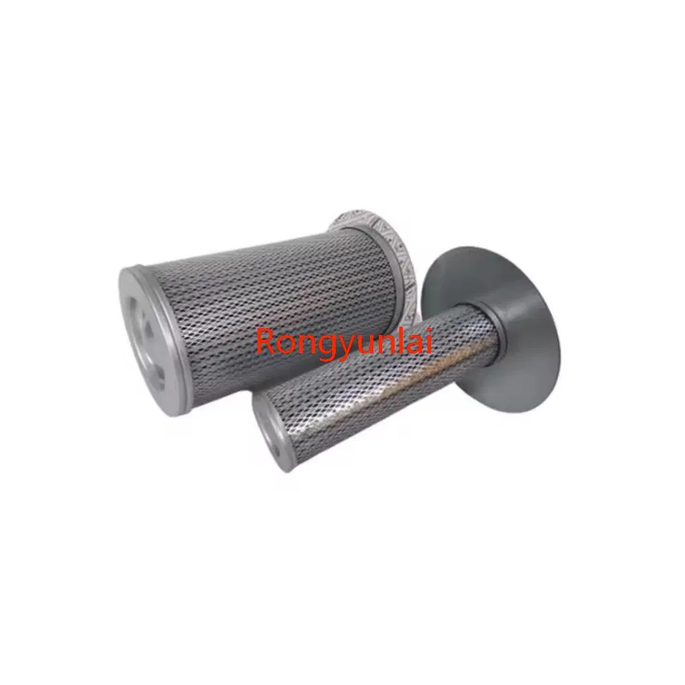 02250100-755 02250100-756 Air Oil Separator Built-in Air Compressor Filters Air Compressor Parts