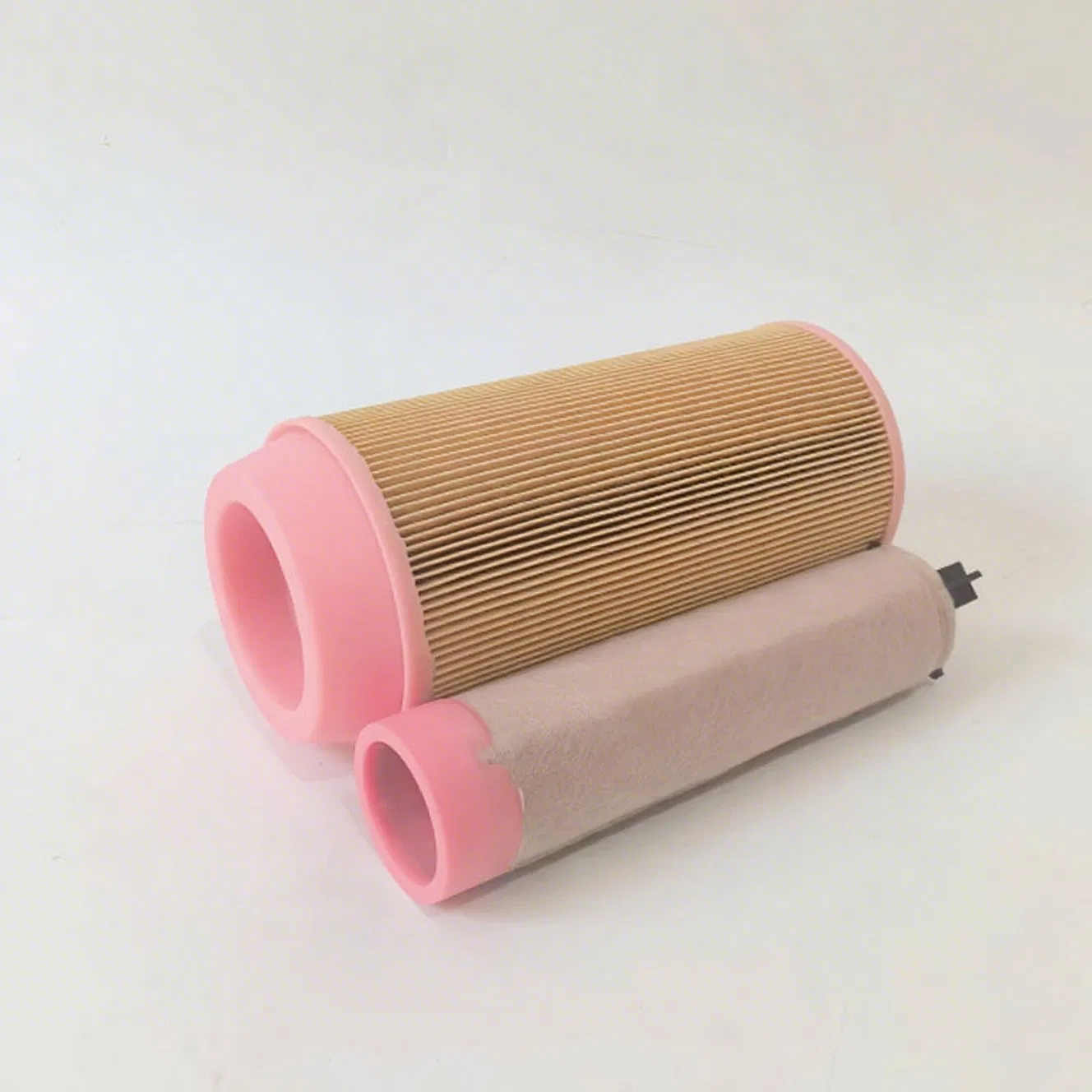 Air Filter for Mining Machinery Drill Air Compressors - 55071773, 23487929, C11100