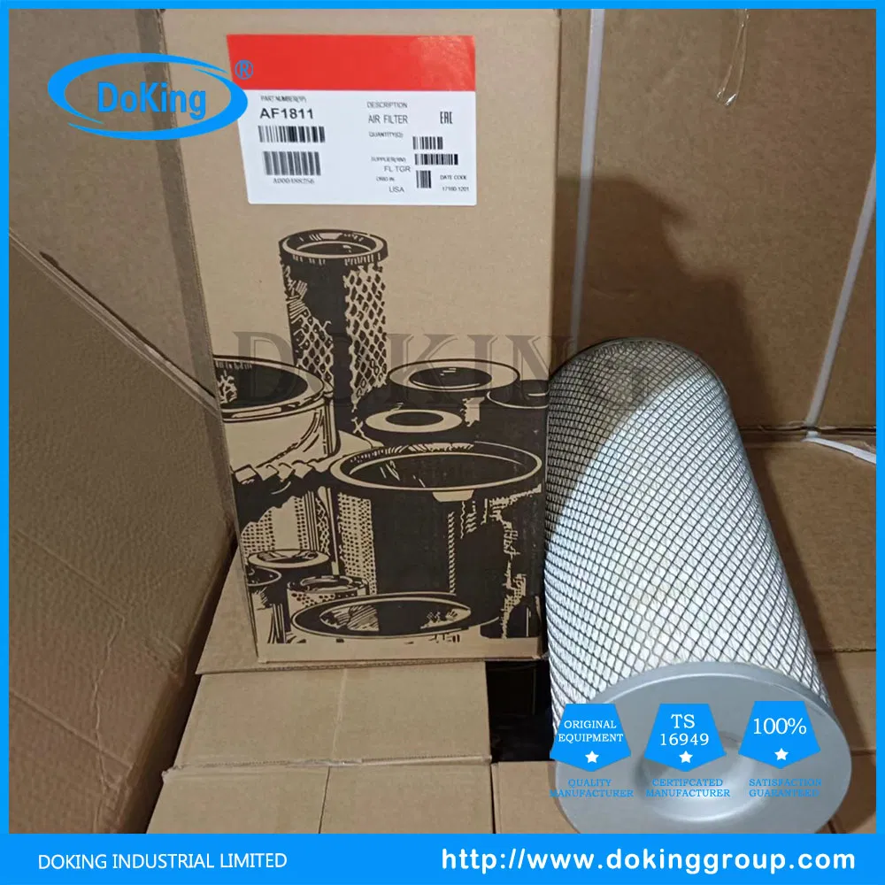 Air Filter Af1811 View 1