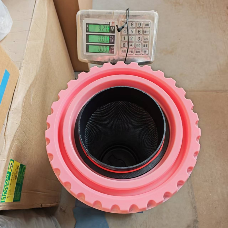 MANN-FILTER C352260 air filter for Harvester