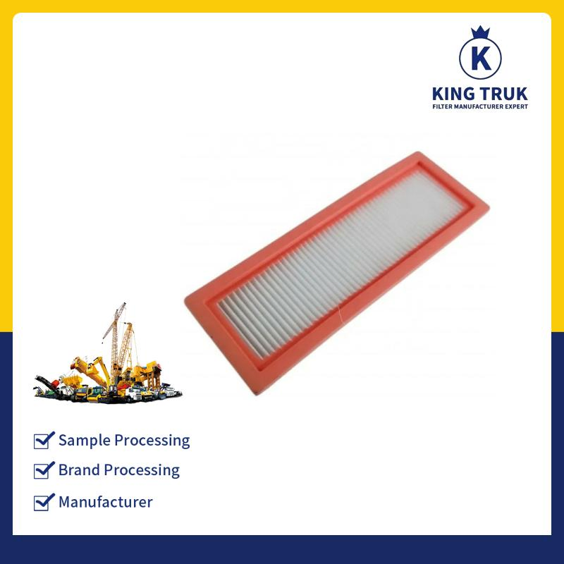 Cab Fresh Air Filters Re198488 Agricultural Machinery Tractor Accessories Re195491 Re284091