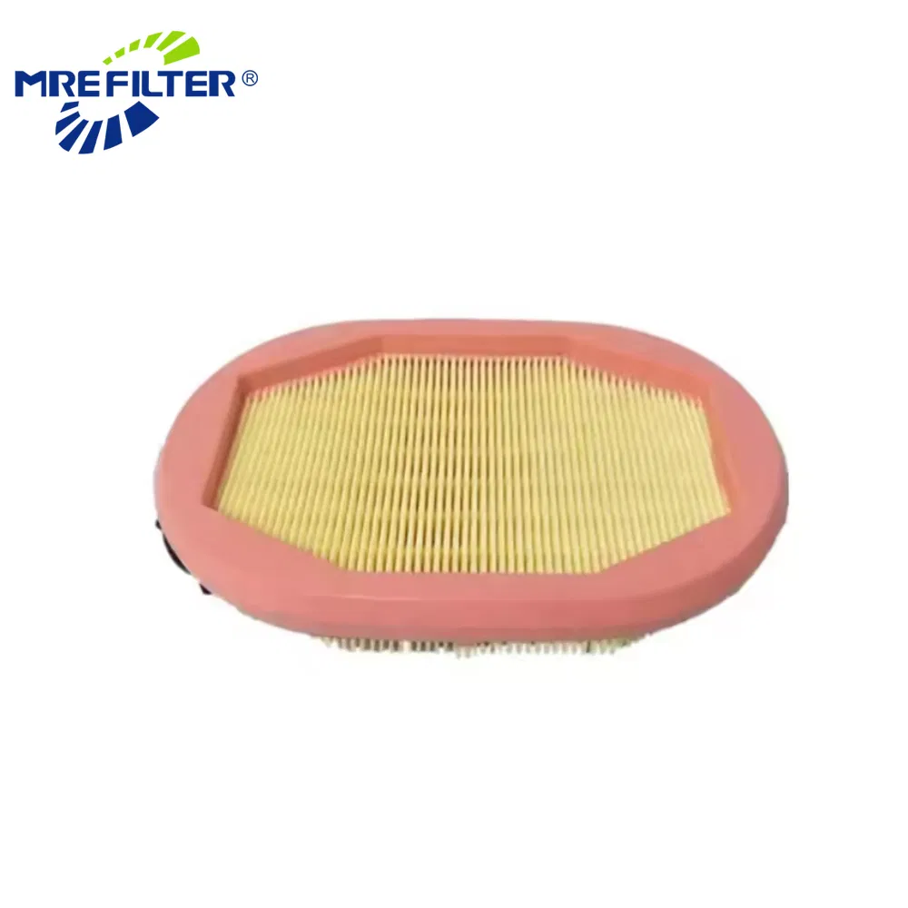 Truck Spare Parts Factory Price Wholesale OEM Diesel Engine Auto Honeycomb Air Filter for Pavers Excavator Tractor CF2125/1 Af4194 PA30119