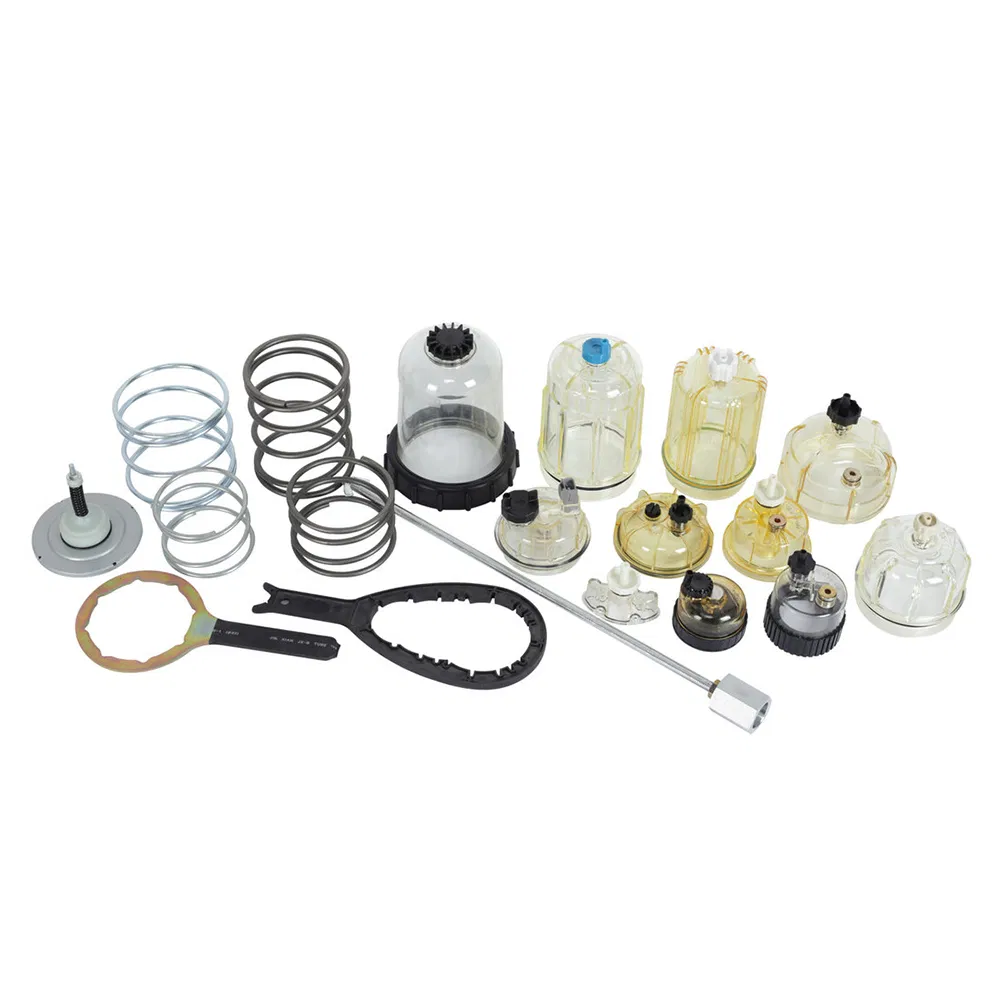 Air Filter Element 6