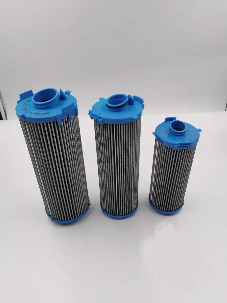 Hydraulic Oil Filter 1