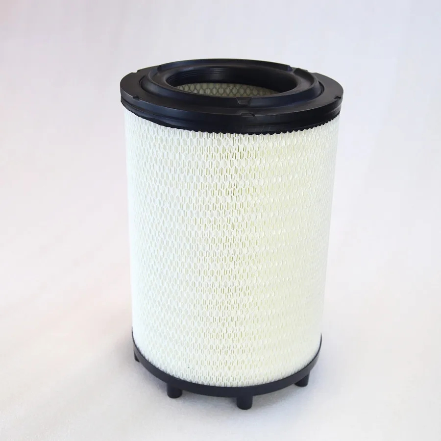 Adapted for China National Heavy Duty Truck FAW 1109060-Q1040 FAW J6l Air Filter K2332 Sinotruck Spare Parts FAW Engine Parts