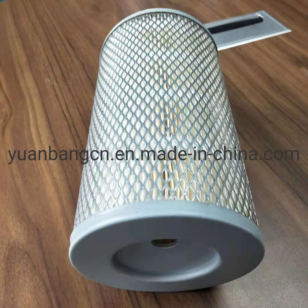 Poke Kw1323 Mining Machinery Air Filter Element