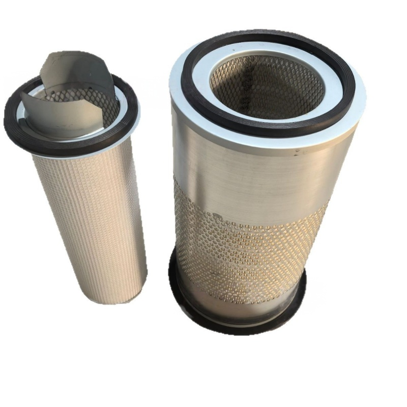 Tractor air Filter P606946 PA3948 82008606 82034440 82034446 82014793 87569540 82034439 87394880