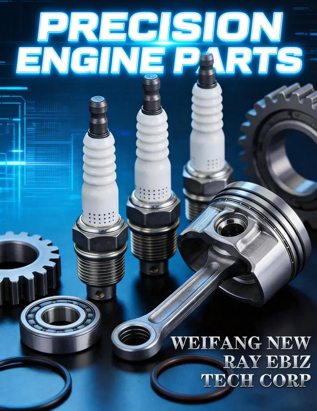 Engine Parts