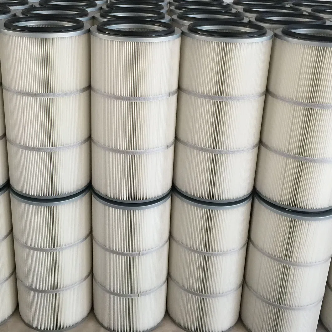 Dust Collector Filter