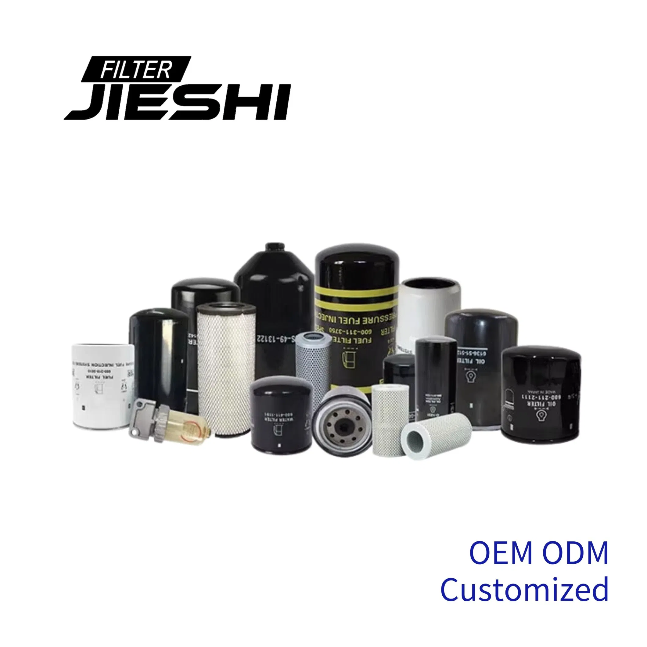 Trucks Auto Car Excavator Air Compressors Generators Agricultural Equipment Engine Fuel Air Hydraulics Oil Water Separators Filters Spare Parts