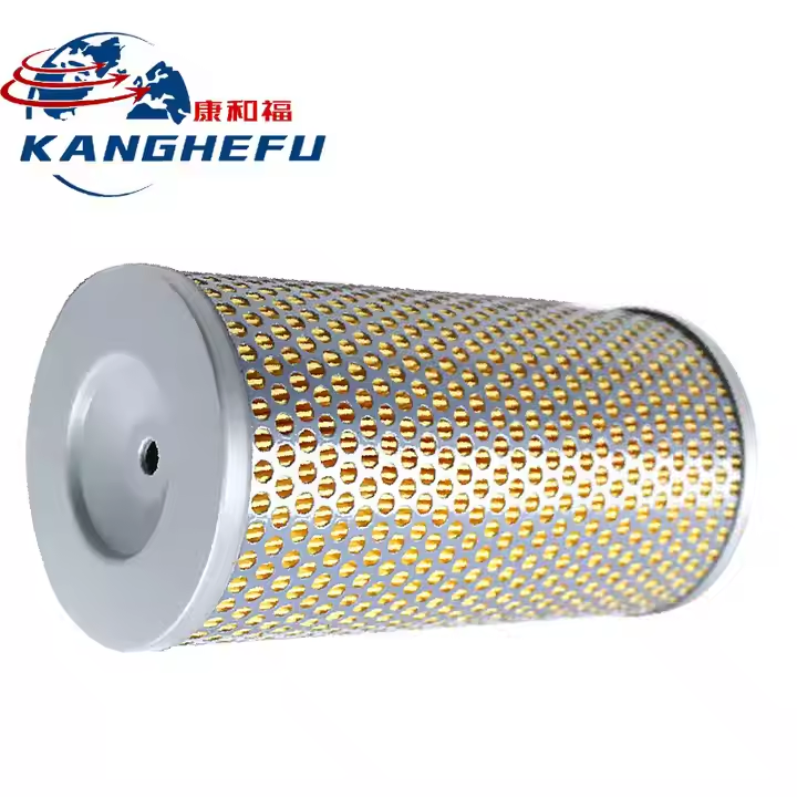 Applicable to High Quality Diesel Forklifts Parts Air Filter Element 0009839012 for Linde 350 Forklift