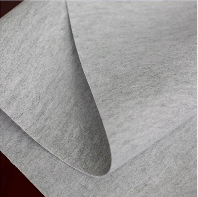 Filter Material Sample