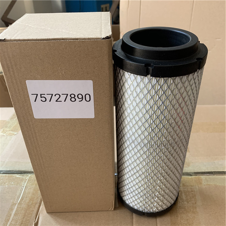 Wholesale Air Filter 135326205 75727890 Generator Set Filter Mining Equipment Filter
