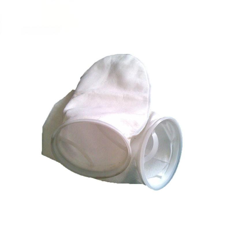 High Performance Filter Bags Water &amp; Oil Proof Top Quality Promotional Custom Industrial Dust Collector Air Filter