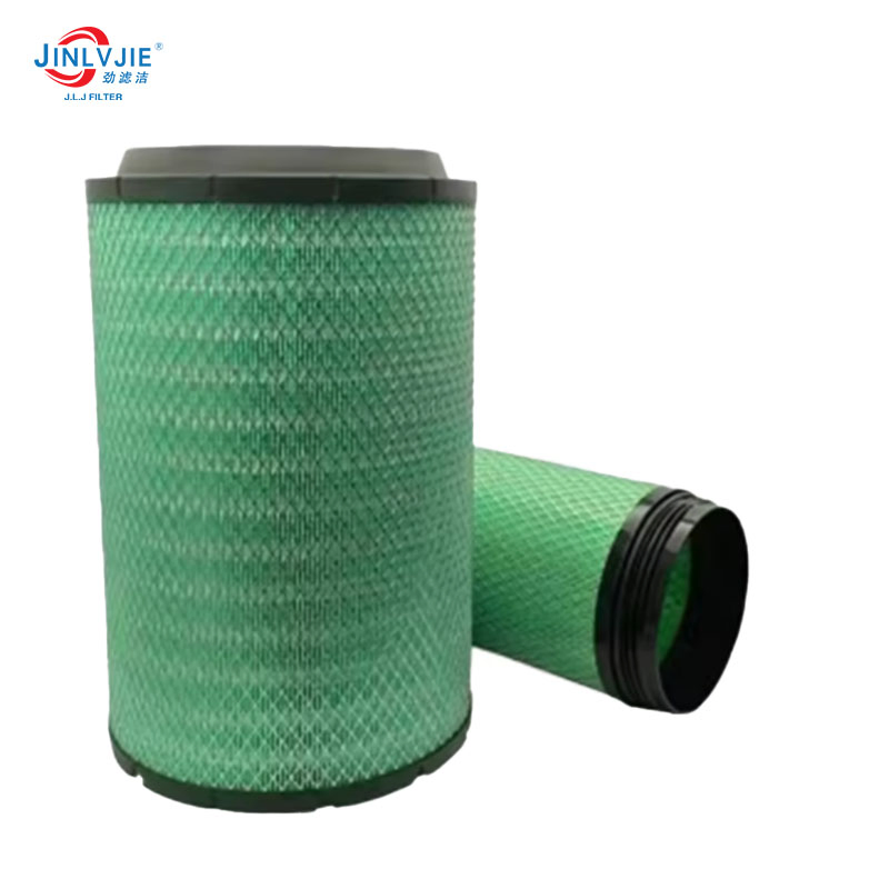 K1536 Is Suitable for Hybrid Forklifts and K40, K45 Forklift Air Filters