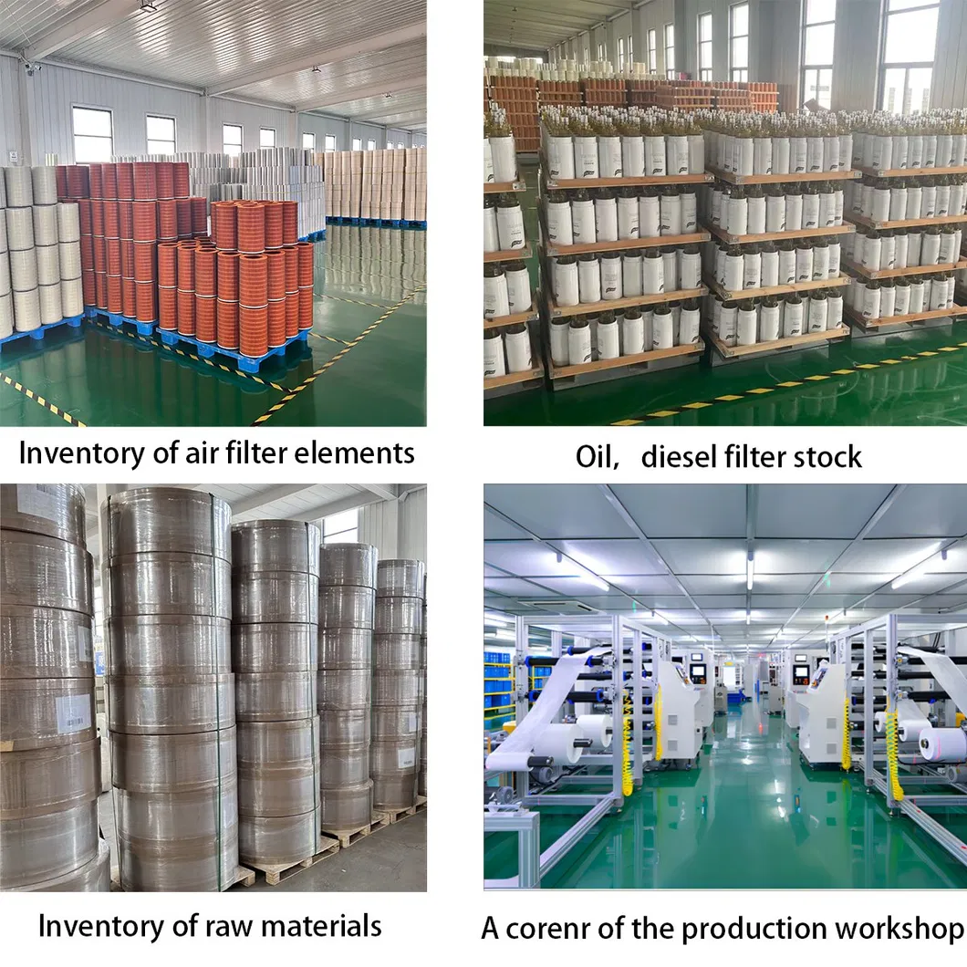 Product Presentation