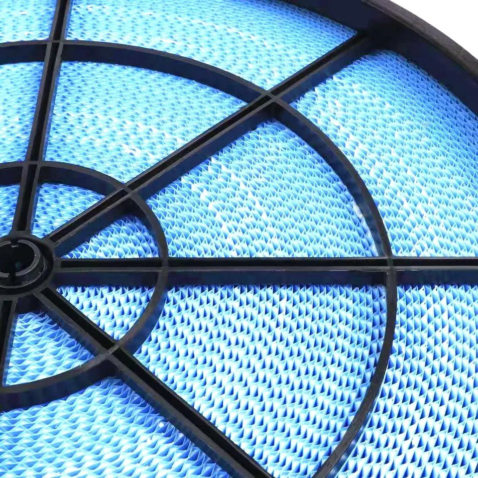 2089065 Sev551h4 Cat Excavator Generator Set Engine Construction Machinery Air Filter Cat Honeycomb Air Filter Element