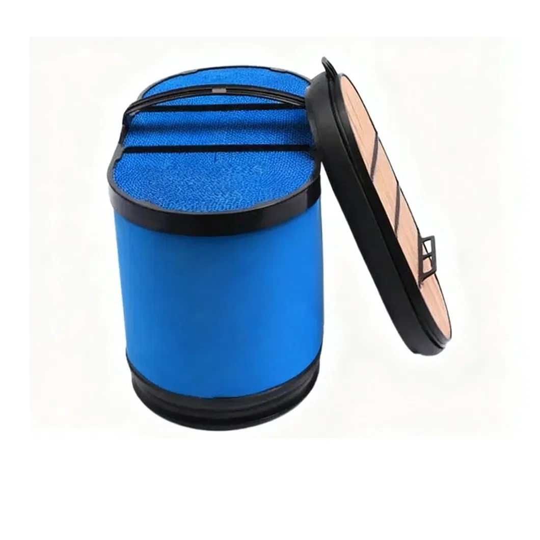 Air Filter Element 4