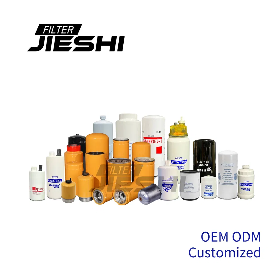 Hydraulic Oil Separator