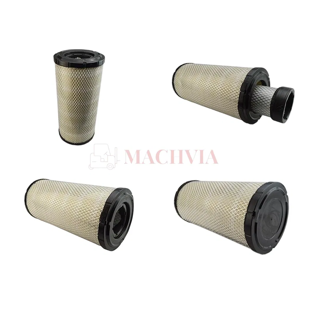 Air Filter K1634 for Toyota 7/8fd40/50 Forklifts