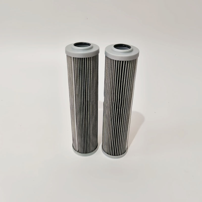 Hydraulic Oil Filters &amp; Screw Air Compressor Oil Filters 85062259 for Mining Machinery