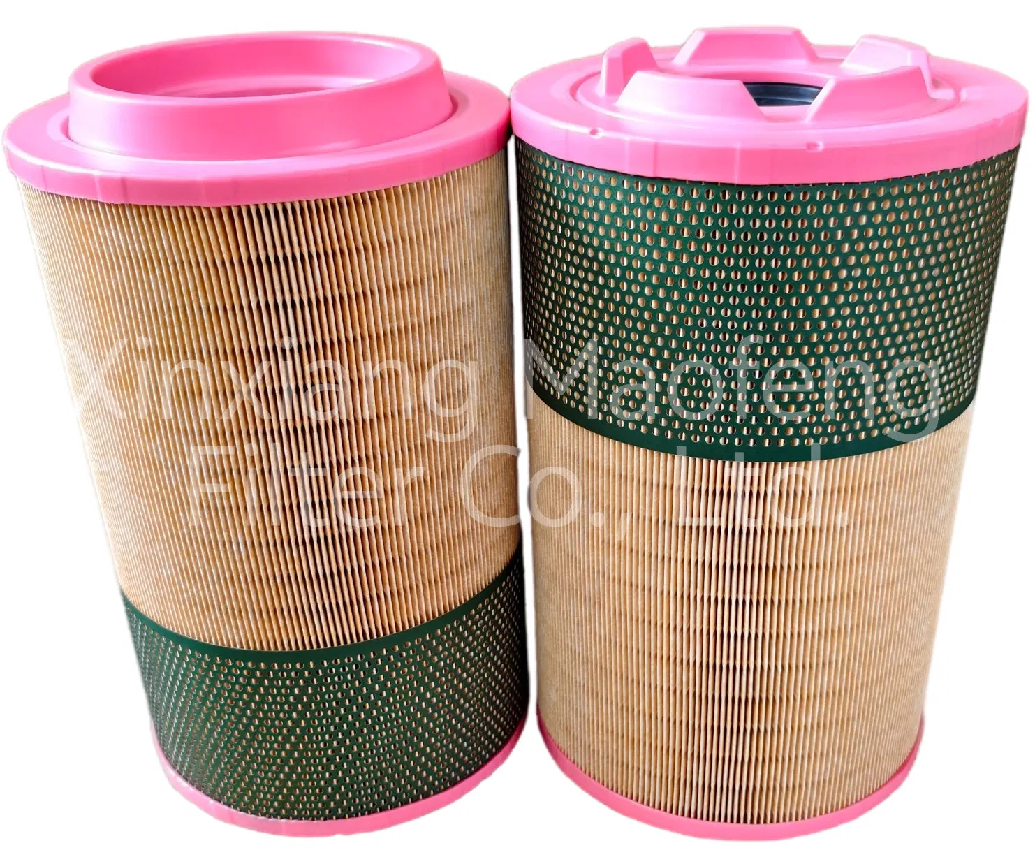 Air Compressor Parts 1613950300 Air Filter Fit for Atlas Industry Compressor