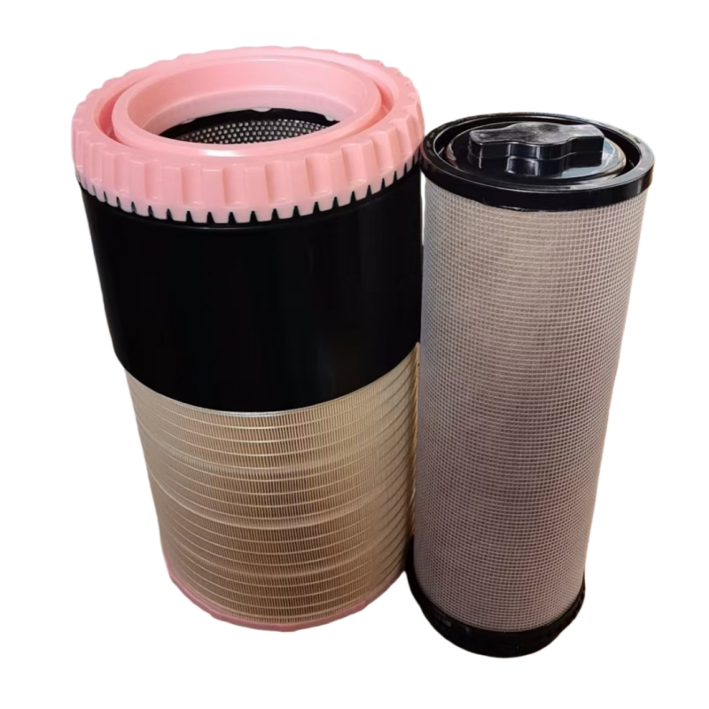 MANN-FILTER C352260 air filter for Harvester