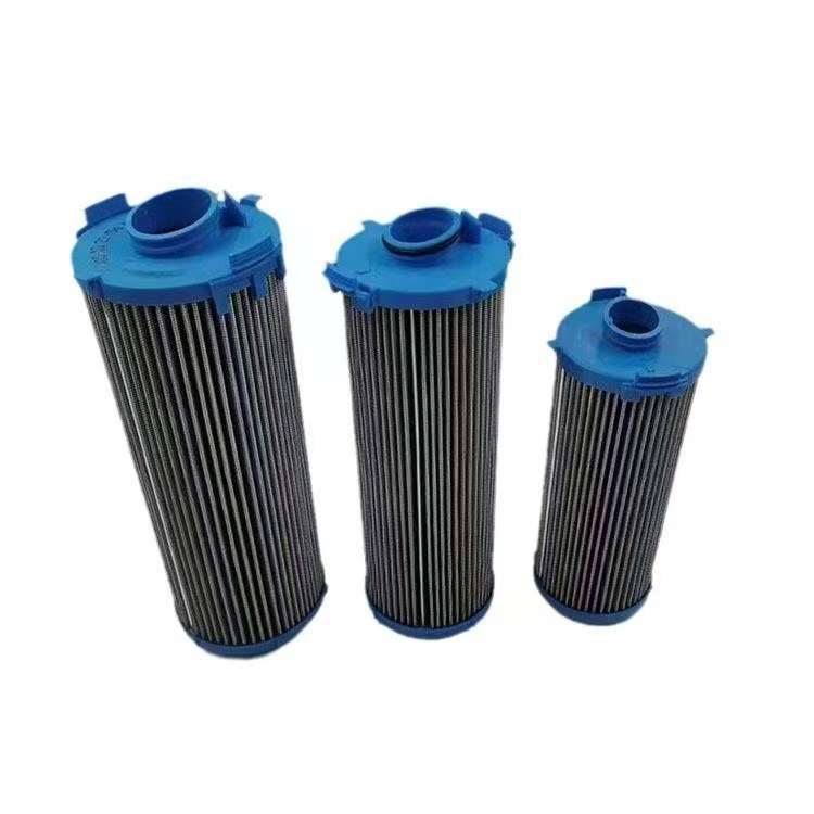 Oil Filter Element for Air Compressor of Rock Drill Rig (Mining Machinery) - 1202849600