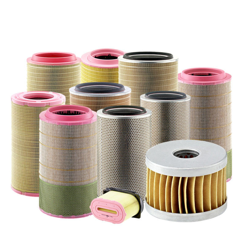 Harvester Excavator Tractor Air Filter C30400/1 C332200 C33920/6 C33920/3 C321700/2 C301530 C30850/11 C30850/6 C30810/3