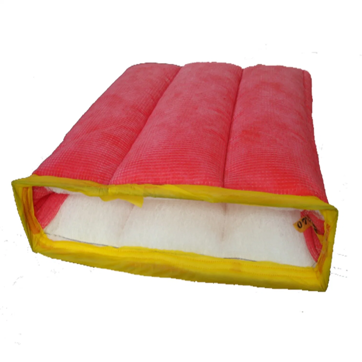 Synthetic Air Intake Bag Style Clark Filter Egp-1 / Ge 84A204576p2 41A218313p2 / Emd 40086945 for Industrial Train Marine Generator Diesel Engine