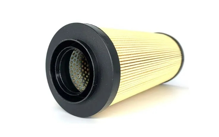 Adapted for China National Heavy Duty Truck FAW 1109060-Q1040 FAW J6l Air Filter K2332 Sinotruck Spare Parts FAW Engine Parts