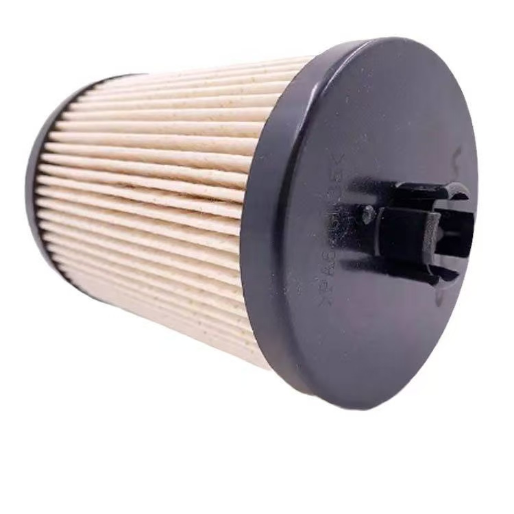 Oil Filter Element for Air Compressor of Rock Drill Rig (Mining Machinery) - 1202849600