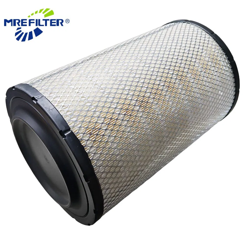 Auto Parts Factory Price OEM Diesel Air Filter for Heavy Duty Truck Engine K2841