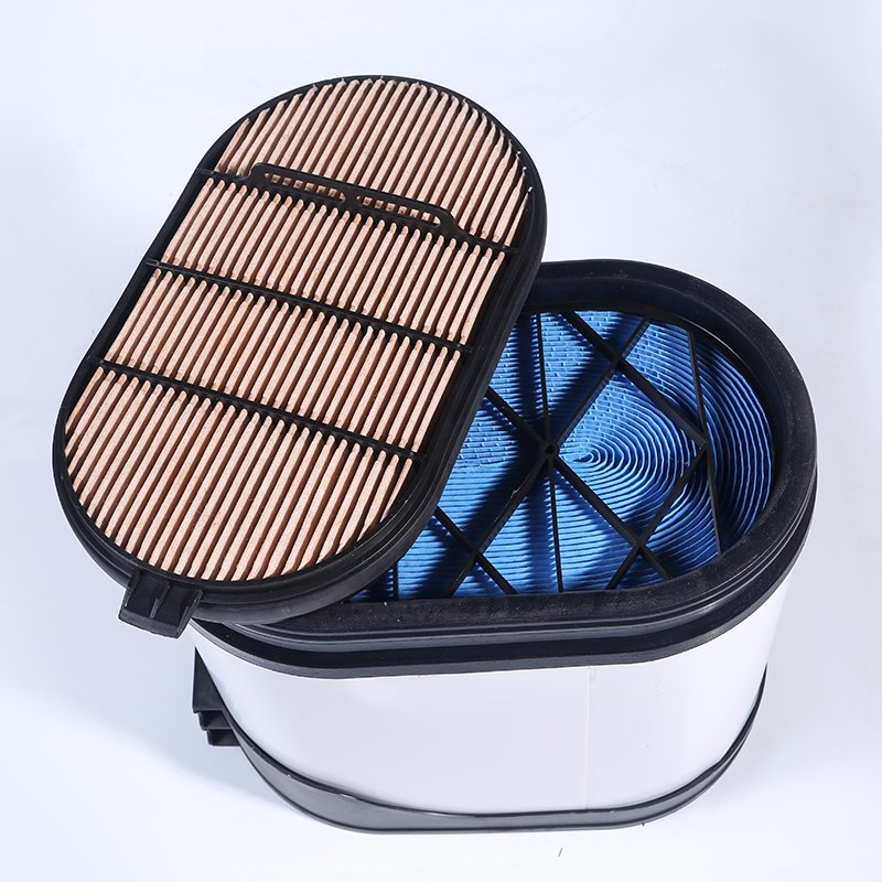 Tractor Honeycomb Air Filter for P605538 P612513/P60156