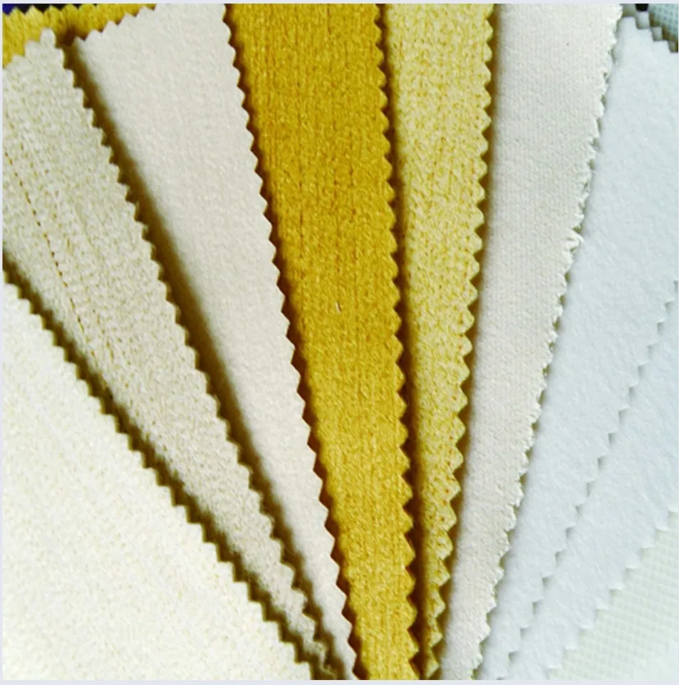 Non Woven Filter Cloth