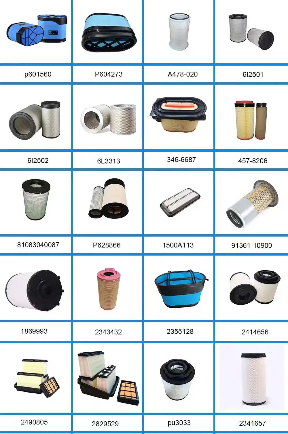 Technical Specifications