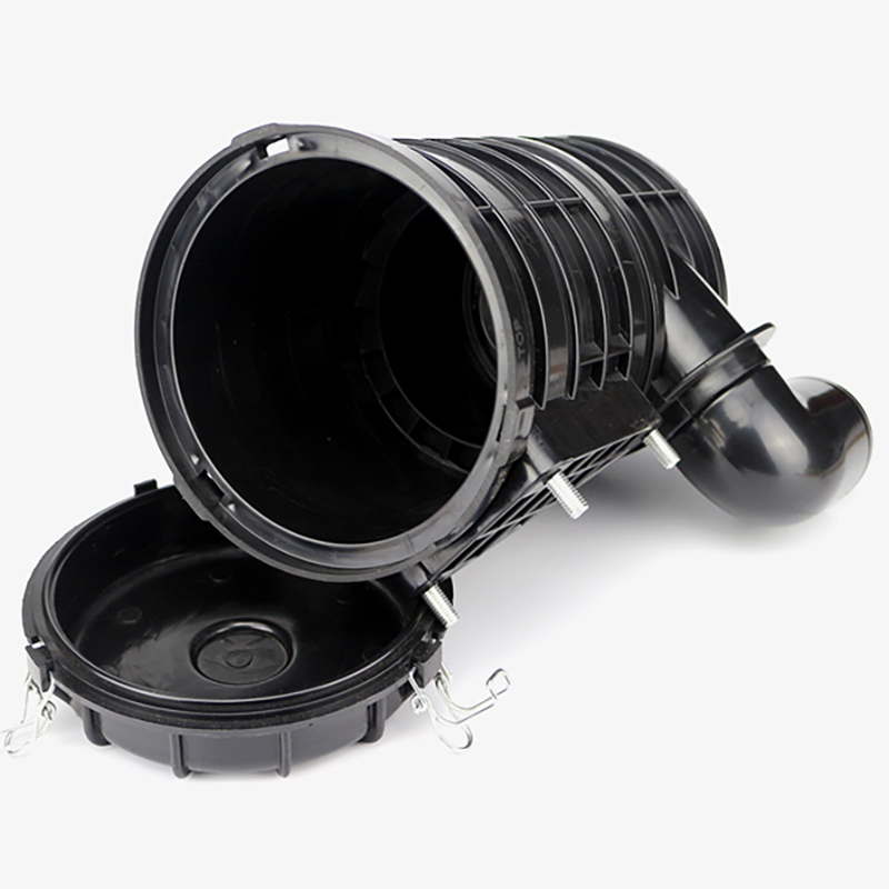 Forklift Parts Air Filter for Hangcha 2-3ton K1122 Filter Element Air Filter Housing