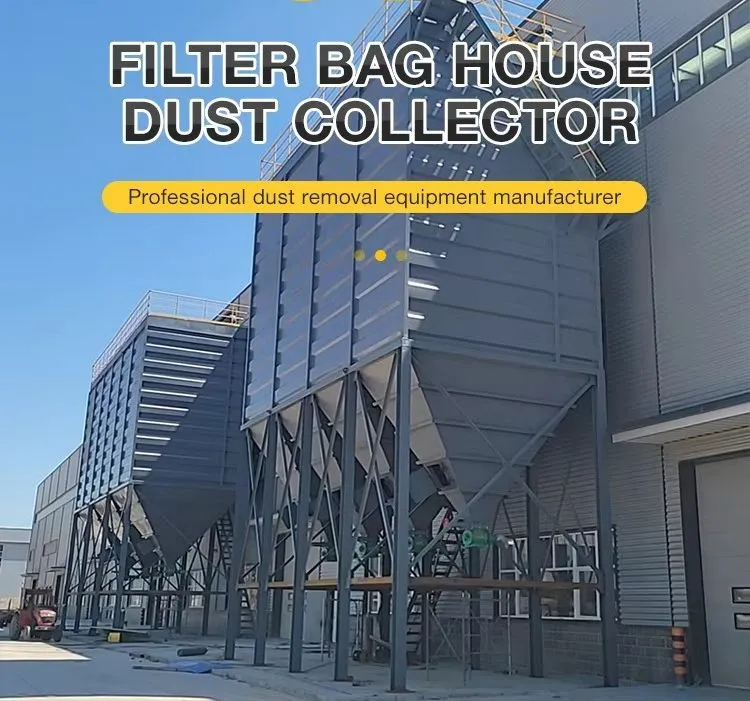 Dust Collector