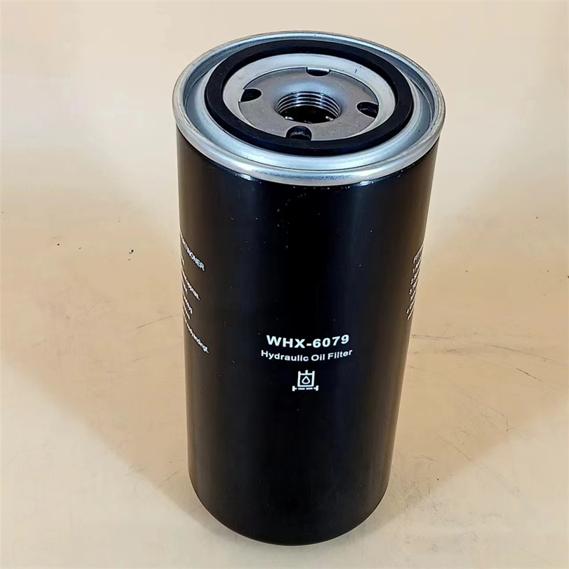 Chigao Air Compressor 31060092185 Oil Filter 11/15sfb Oil Filter 22/37sf Oil Filter Zgw-1, Whx-6079