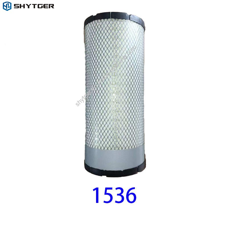 Air Filter Spare Parts Forklift Accessories Heli Forklift Air Filter