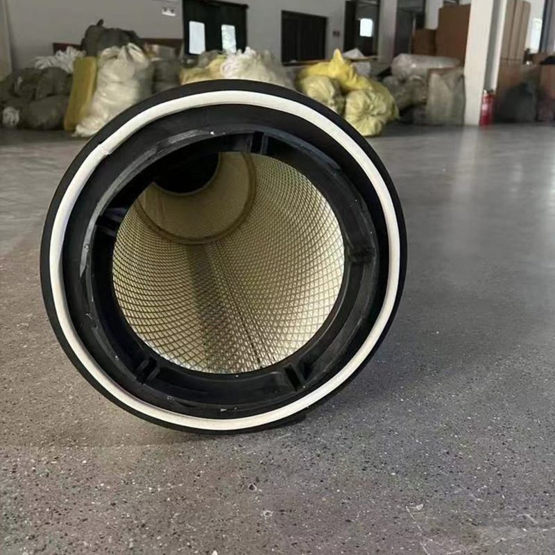 Heavy Duty Truck Mining Equipment Engine Air Filter Element Replace Carter 6I-2500