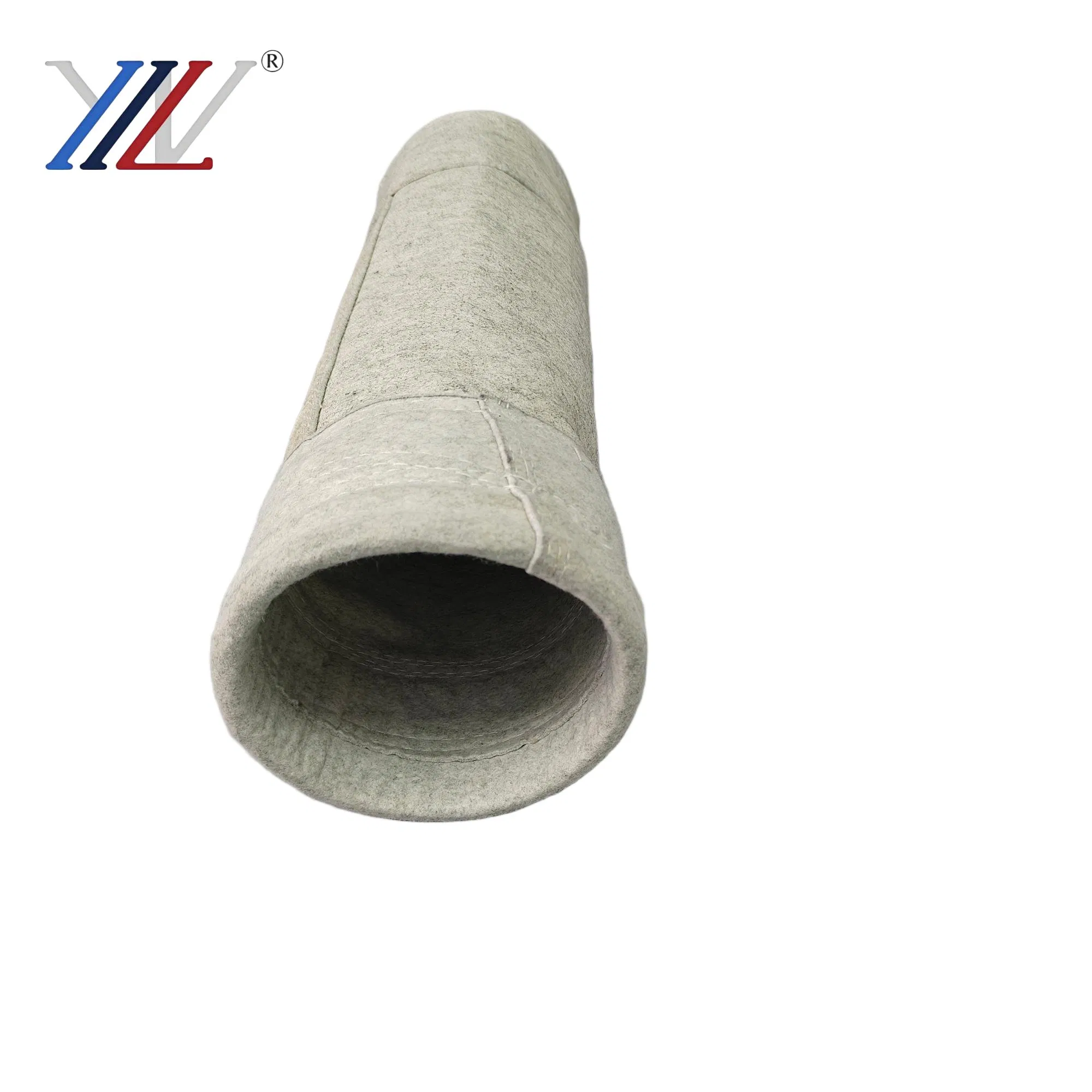 Industrial-Grade Extreme Heat and Wear Resistant Dust Collector Filter Bags for Maximum Filtration Handle Various Types of Dust Collection