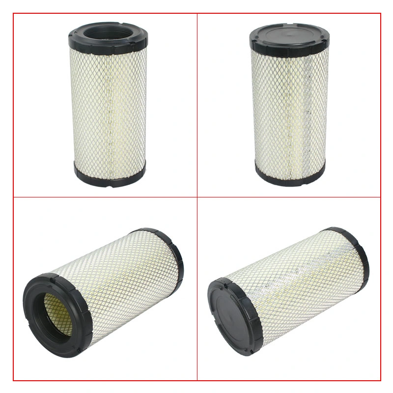 Forklift Parts Air Filter for 6f/7f/8fd/30, 17741-23600-71, 17743-23600-71b