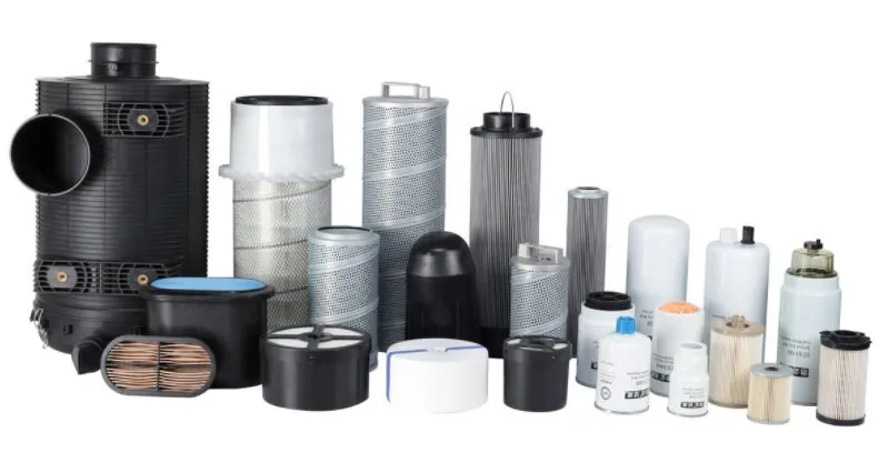 Air Filter Element 4