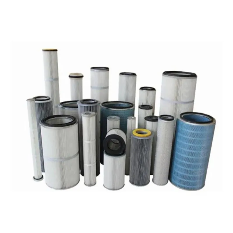 Industrial Filter Advantages