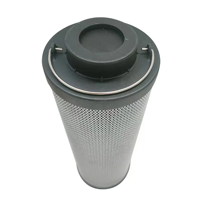 Hydraulic Oil Filter 9