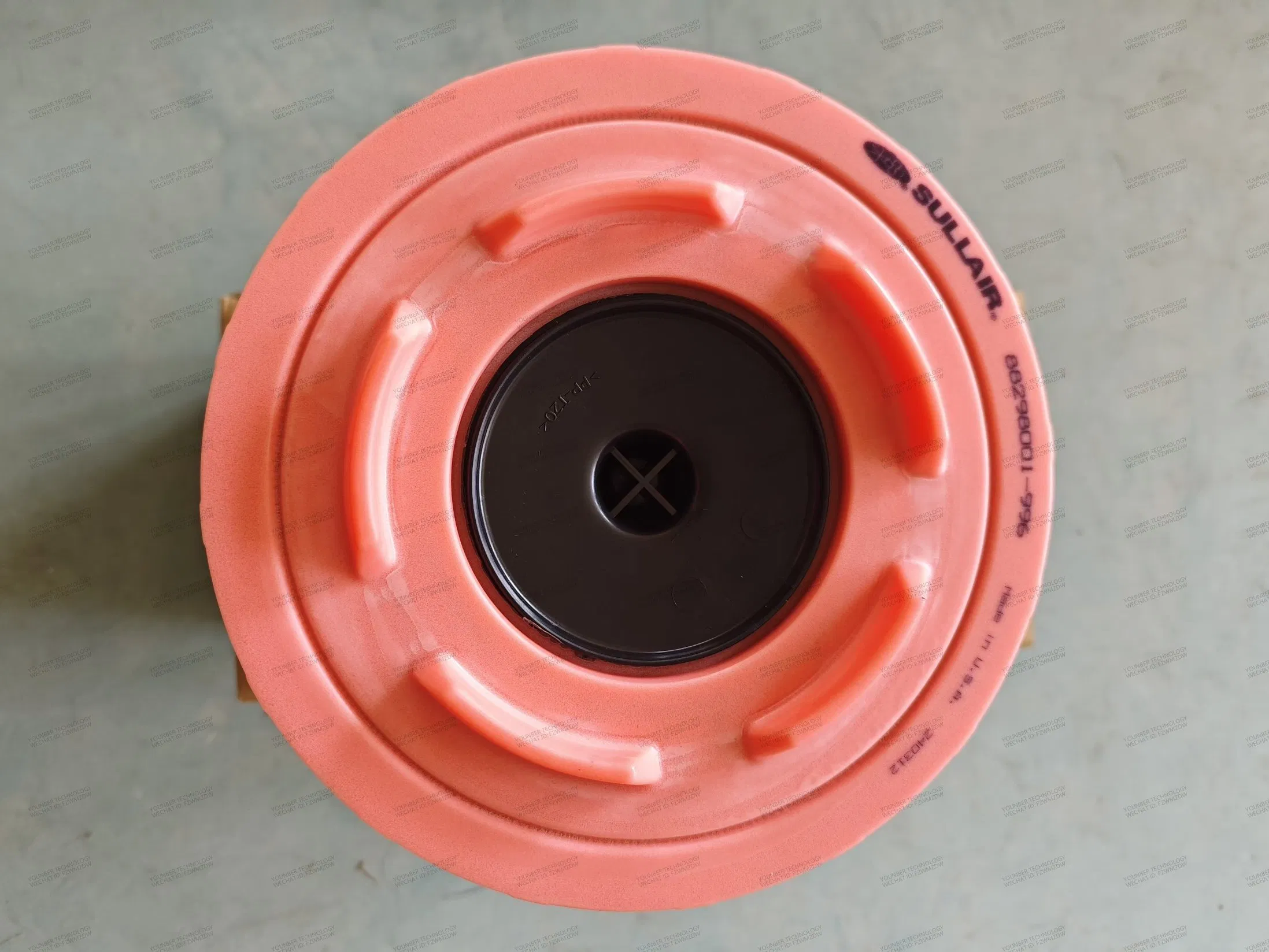 Air Compressor Parts Sullair Factory Directly Supply Compressor Air Filter Cartridge 88298001-996