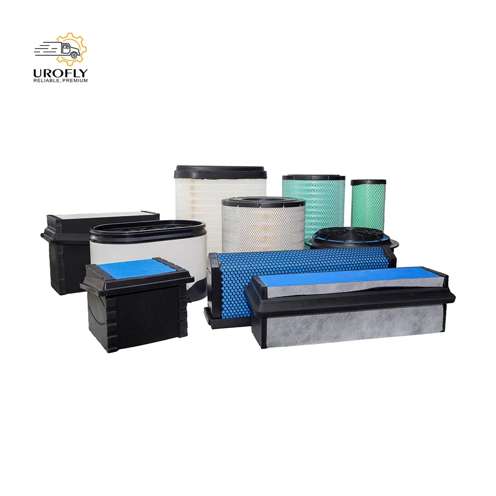 Truck Auto Engine Parts Purifying The Interior Replace P606555 Af26405 PA4681 La4312 Cabin Air Filter